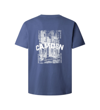 Pepe Jeans T-shirt Sean navy