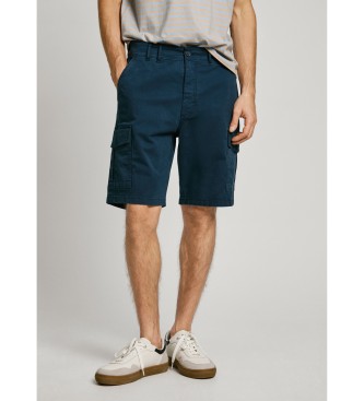 Pepe Jeans Marine cargo bermuda