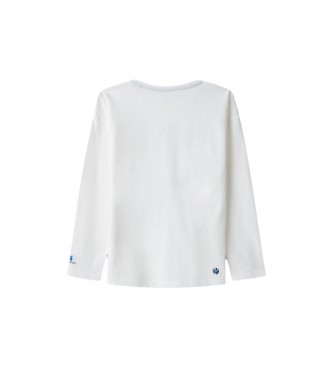 Pepe Jeans Serena T-shirt wei