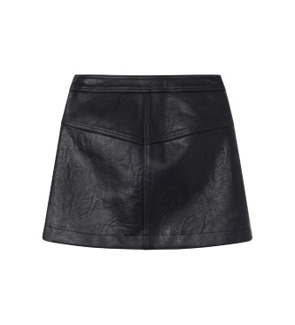 Pepe Jeans Jupe Shelby noire