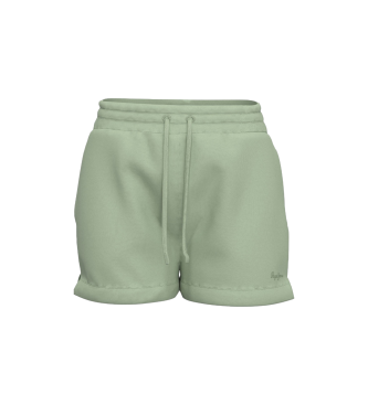 Pepe Jeans Short Adriana Grn 