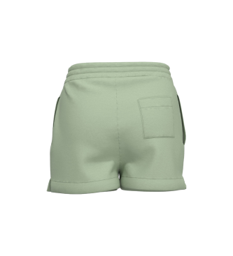 Pepe Jeans Short Adriana Grn 