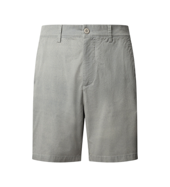 Pepe Jeans Cal��es Regular Chino Printed green