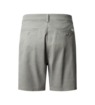 Pepe Jeans Cal��es Regular Chino Printed green