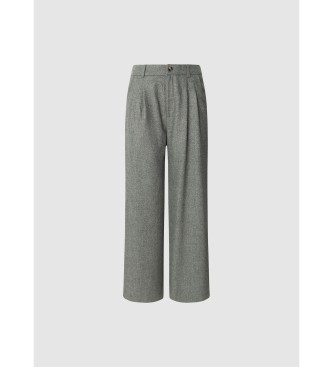 Pepe Jeans Sia broek grijs
