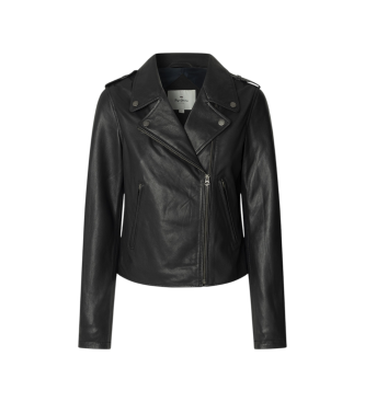 Pepe Jeans Silvia Jacke schwarz