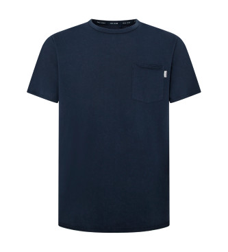 Pepe Jeans Single Carrinson T-shirt navy