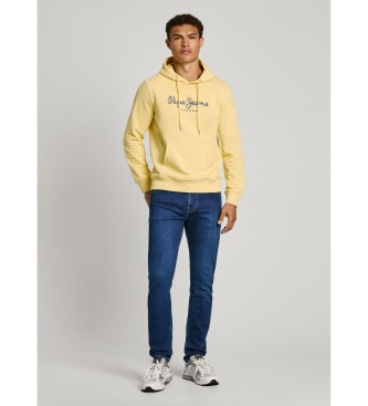 Pepe Jeans Blauwe skinny jeans