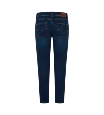 Pepe Jeans Jeans aderenti blu