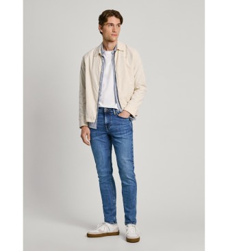 Pepe Jeans Skinny Jeans blue