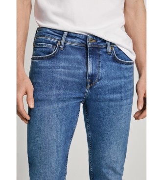 Pepe Jeans Skinny Jeans blue