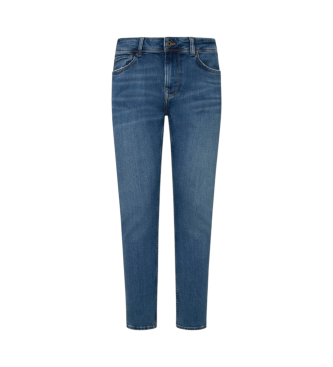 Pepe Jeans Skinny Jeans blue