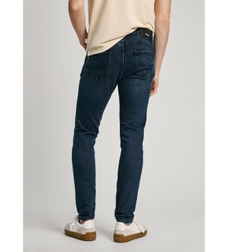 Pepe Jeans Blue skinny jeans