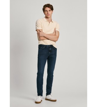 Pepe Jeans Jeans Skinny azul