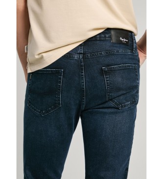 Pepe Jeans Blauwe skinny jeans