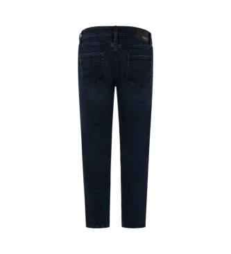 Pepe Jeans Blauwe skinny jeans