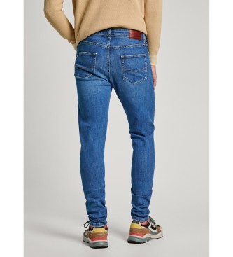 Pepe Jeans Jeans aderenti blu