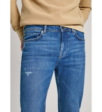 Pepe Jeans Skinny jeans bl