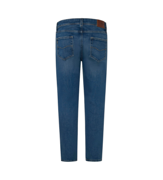 Pepe Jeans Skinny Jeans azul