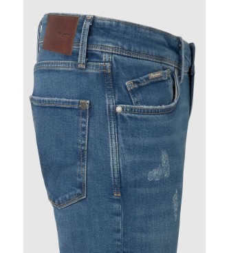 Pepe Jeans Skinny Jeans bl