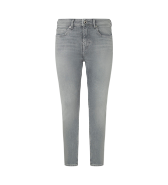 Pepe Jeans Jean skinny gris