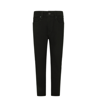 Pepe Jeans Jeans Skinny negro