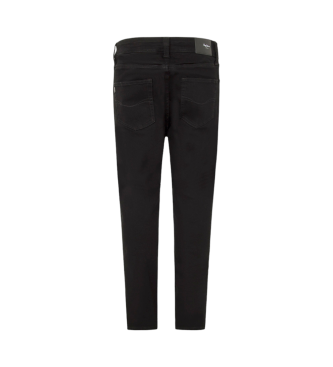 Pepe Jeans Jeans Skinny negro