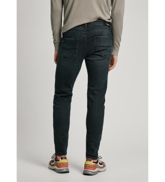 Pepe Jeans Jeans Skinny negro