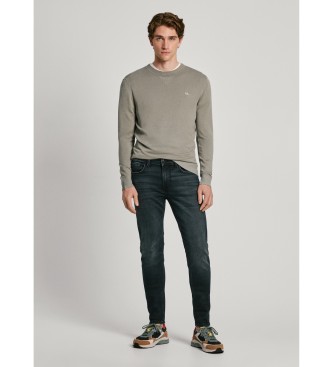 Pepe Jeans Jeans Skinny negro