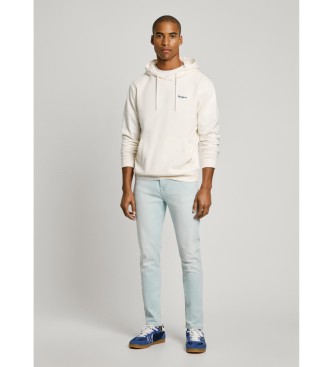 Pepe Jeans Finsbury skinny fit jeans bl