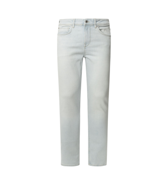 Pepe Jeans Jeans skinny fit Finsbury blu