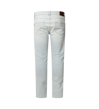 Pepe Jeans Jeans skinny fit Finsbury blu