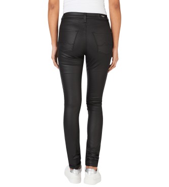 Pepe Jeans Zwarte skinny jeans