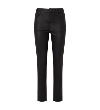 Pepe Jeans Schwarze Skinny Jeans