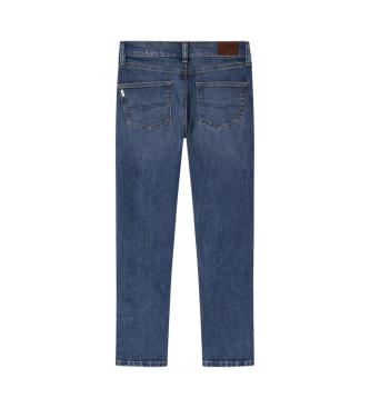 Pepe Jeans Blue skinny fit jeans