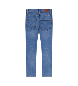 Pepe Jeans Blue skinny jeans