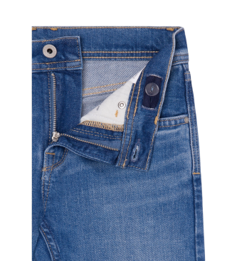 Pepe Jeans Jeans aderenti blu