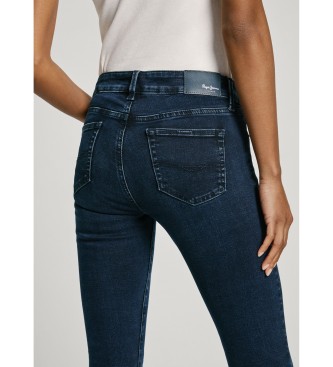 Pepe Jeans Jeans Skinny Lw bl