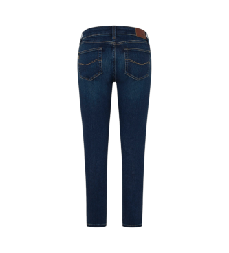 Pepe Jeans Skinny Jeans Lw bl