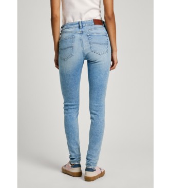 Pepe Jeans Skinny jeans Lw bl