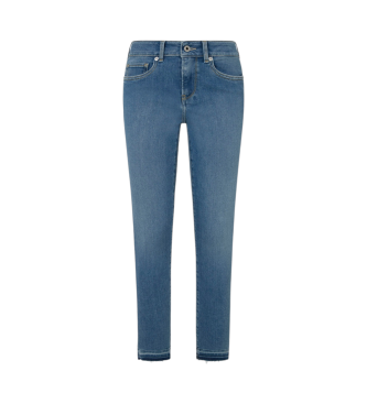 Pepe Jeans Skinny jeans Lw bl