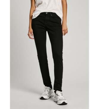 Pepe Jeans Jeans Skinny Lw black