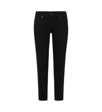 Pepe Jeans Jeans Skinny Lw schwarz