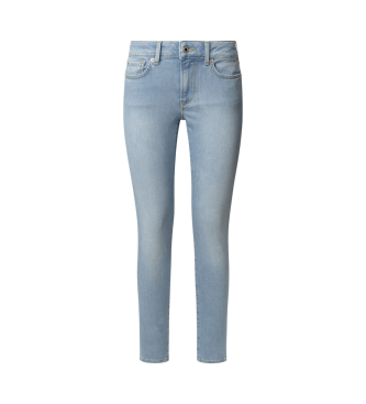 Pepe Jeans Jeans i skinny fit Soho blue