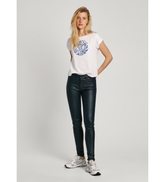 Pepe Jeans Jeans aderenti blu Mw