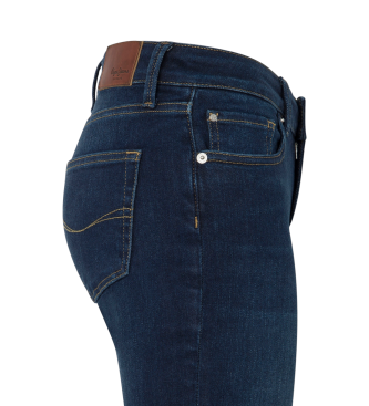 Pepe Jeans Jeans aderenti blu Mw