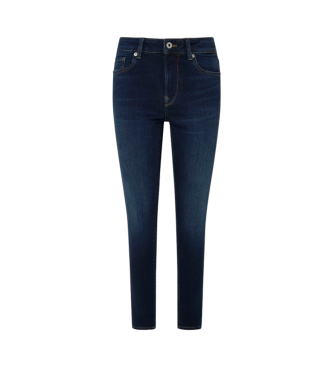 Pepe Jeans Jeans aderenti blu Mw