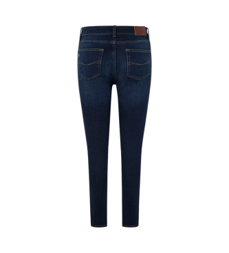 Pepe Jeans Jeans aderenti blu Mw