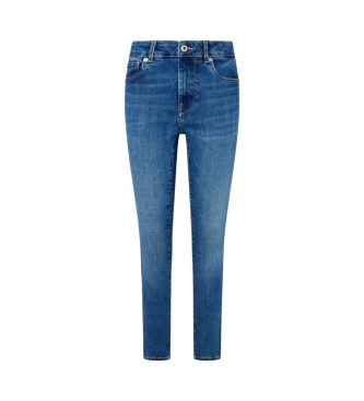 Pepe Jeans Skinny jeans Mw bl