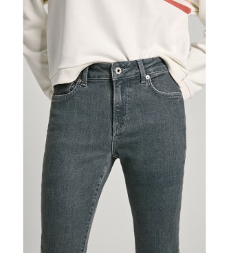 Pepe Jeans Jeans Skinny Mw gris